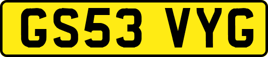 GS53VYG