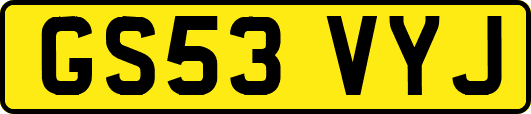 GS53VYJ