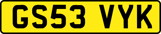 GS53VYK