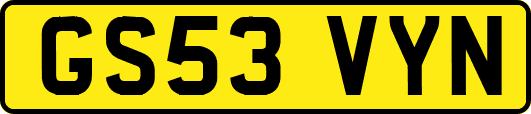 GS53VYN