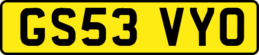 GS53VYO
