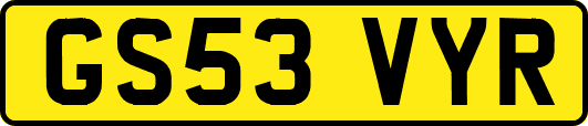 GS53VYR