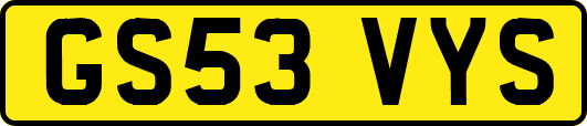 GS53VYS