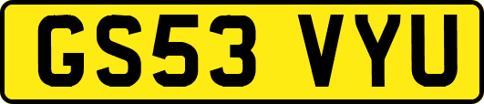 GS53VYU