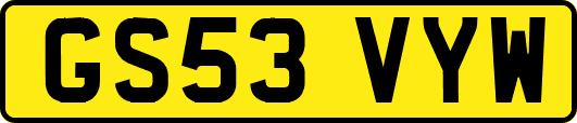 GS53VYW