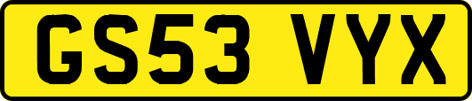 GS53VYX