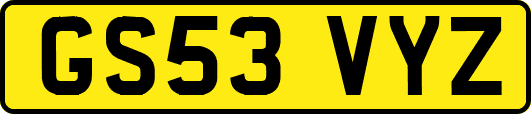 GS53VYZ
