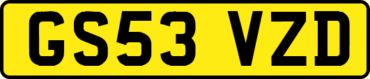 GS53VZD