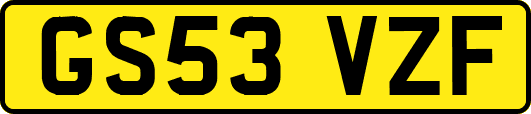 GS53VZF