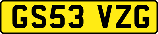 GS53VZG