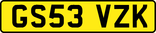 GS53VZK