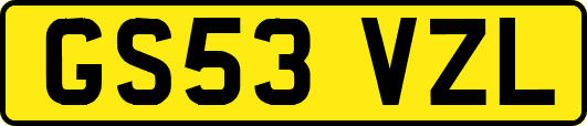 GS53VZL