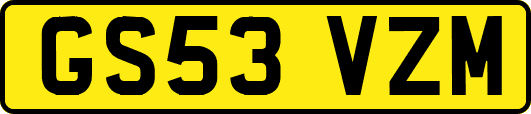 GS53VZM