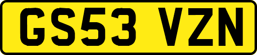 GS53VZN