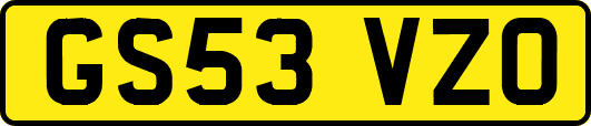 GS53VZO
