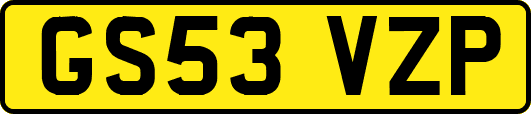 GS53VZP