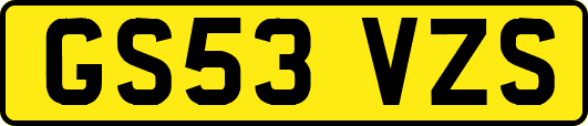 GS53VZS