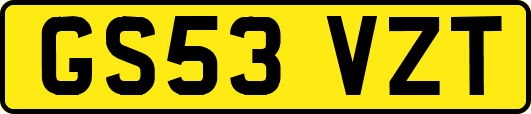 GS53VZT