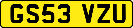 GS53VZU