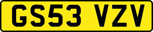 GS53VZV