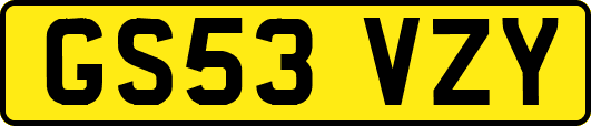 GS53VZY