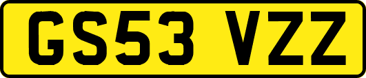 GS53VZZ