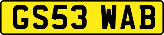 GS53WAB