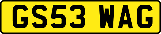 GS53WAG
