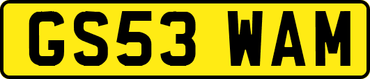 GS53WAM