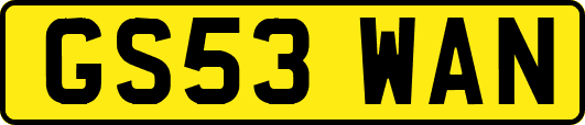 GS53WAN