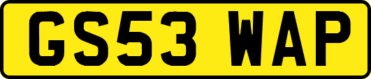 GS53WAP