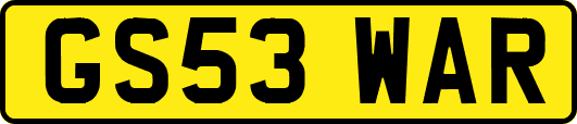 GS53WAR