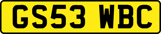 GS53WBC