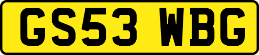 GS53WBG