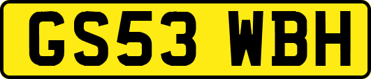 GS53WBH