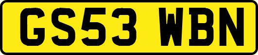 GS53WBN
