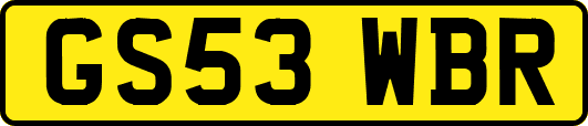 GS53WBR