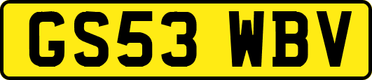 GS53WBV