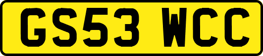 GS53WCC