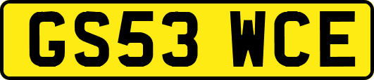 GS53WCE