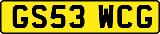 GS53WCG