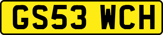 GS53WCH