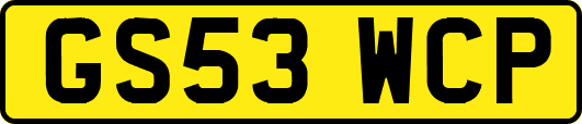 GS53WCP