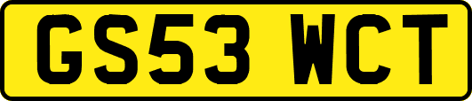 GS53WCT