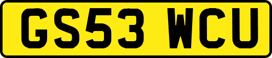 GS53WCU