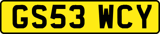 GS53WCY