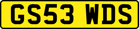 GS53WDS