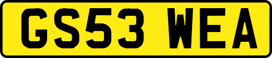 GS53WEA