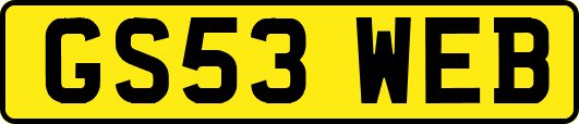 GS53WEB
