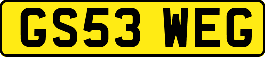 GS53WEG